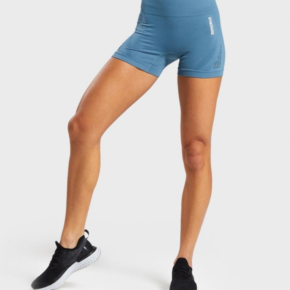 Gymshark shorts